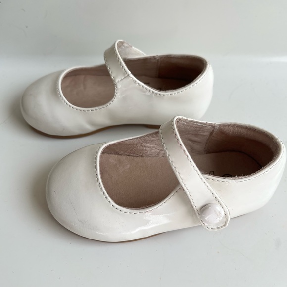 Toddler dress shoes - Picture 3 of 7